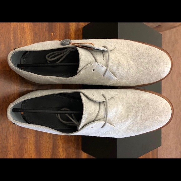 Frank Wright Busby Derby - Picture 5 of 8